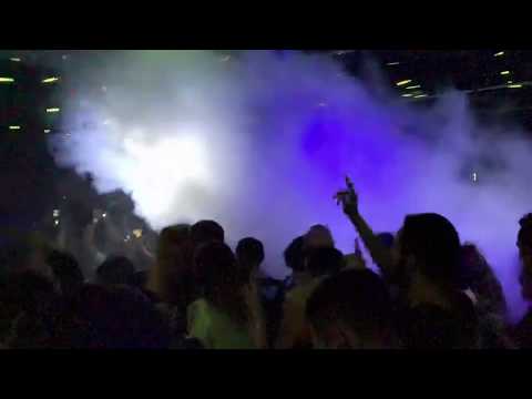 Tale Of Us b2b Solomun @ Amnesia Milano