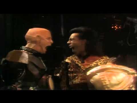 Red Dwarf Opening Theme (Series 3)