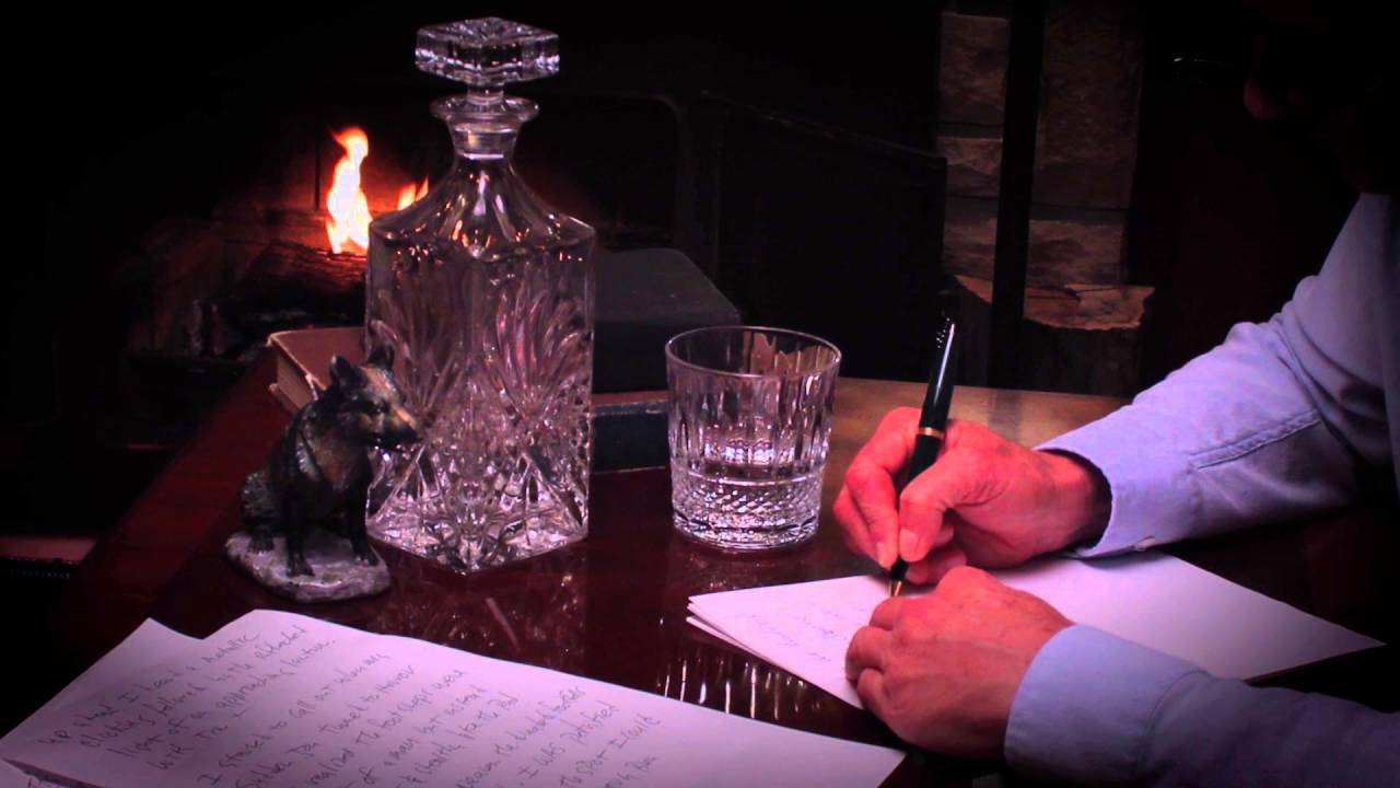 H.P. Lovecraft's Beast In The Cave - Horror Short Film