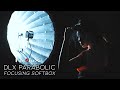 A Hybrid Softbox/Reflector for Photographers and Filmmakers