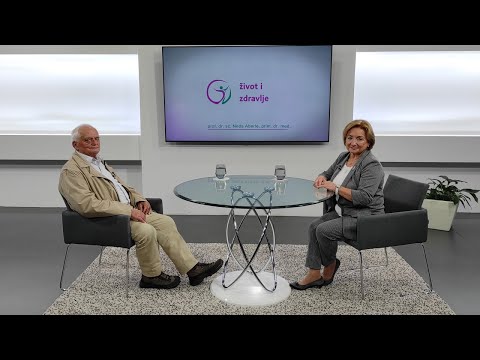 Život i zdravlje - Ljudski mozak