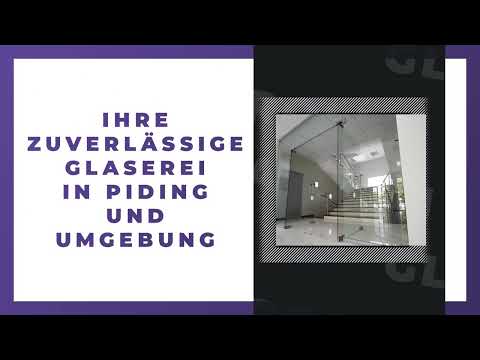 Glaserei Roll YouTube-Vdeominiatur 10