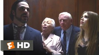 San Andreas Quake (3/10) Movie CLIP - Going Down (2015) HD