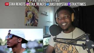 FIRST TIME HEARING August Alsina - Downtown ft. Kidd Kidd (REACTION)