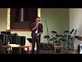 Michael Mayo - Giant Steps