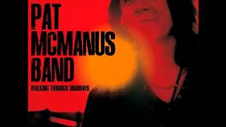 Pat Mc Manus - Walking Through Shadows - 2011 - E Tap - Dimitris Lesini Blues