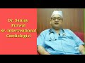 World Heart Day Message By Dr Sanjay Porwal