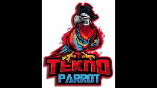 GREAT TECKNOPARROT GAMES