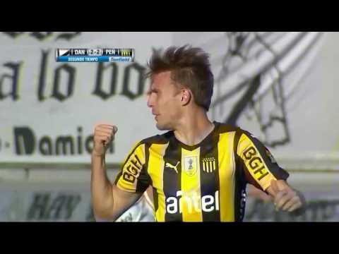 Special - Matchday 7 - Danubio 3:2 Peñarol