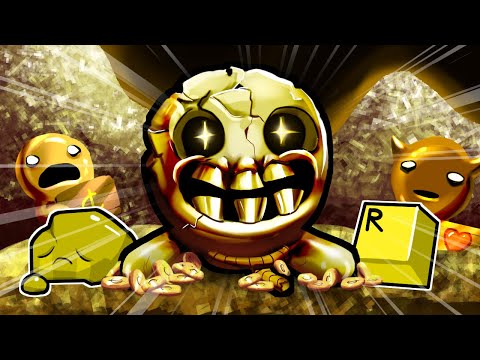 The Tarnished Keeper Experience