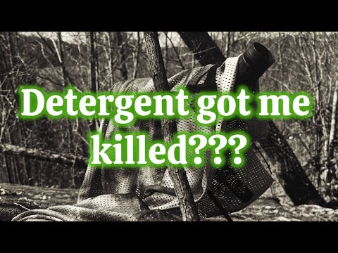 Night Vison IR reflection Mythbusters