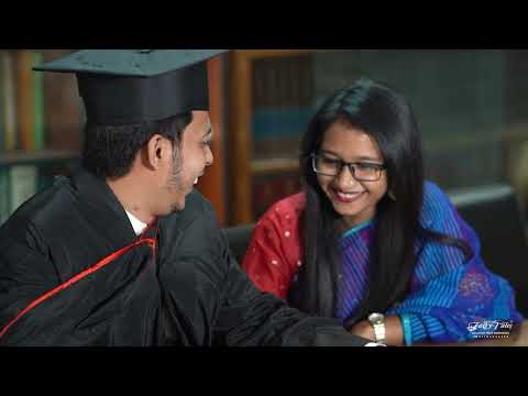 Story of love and graduation. Jajabor Pakhna X Perfect Ed Sheeran.