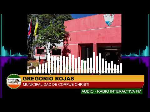 Se llega un nuevo aniversario de la ciudad de Corpus Christi Canindeyú