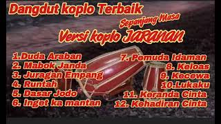 Download lagu DANGDUT KOPLO TERBAIK SEPANJANG MASA DUDA ARABAN TERPOPULER mp3