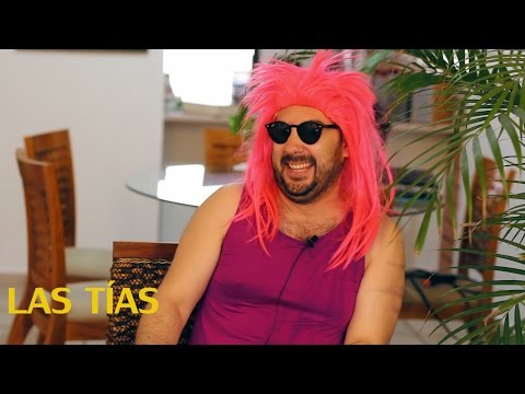 Cosas que me cagan de las Tías // Galatzia Vlog // CID VELA