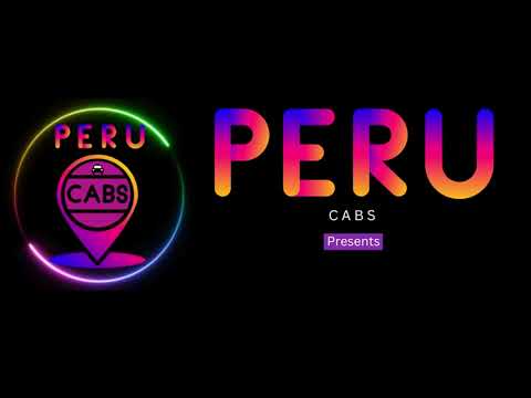 Peru Cabs