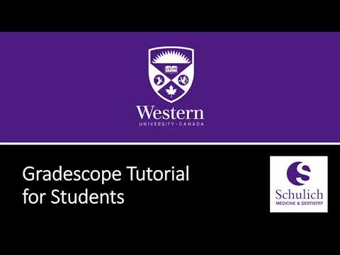 Editable Uiuc Gradescope Printables For Students