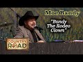 MOE BANDY "Bandy The Rodeo Clown"