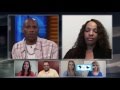 Rapper DMX On Dr Phil Talks About Illuminati FULL INTERVIEW LIVE 9 25 13
