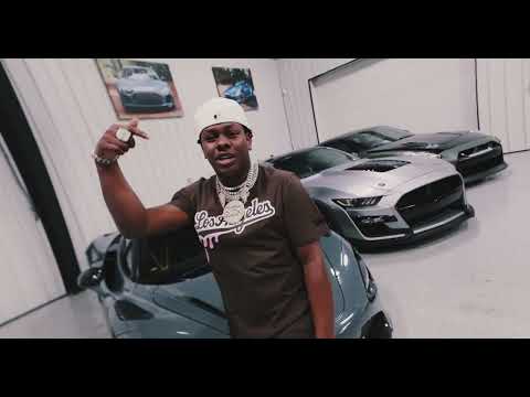 Cootie - How You Livin' (Official Music Video)