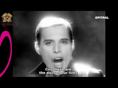 download lagu mp3 mp4 These Are The Days Of Our Lives Lyrics, download lagu These Are The Days Of Our Lives Lyrics gratis, unduh video klip These Are The Days Of Our Lives Lyrics