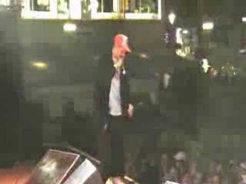 Don Diego - Abelizublen feat.Dogge Doggelito (Live)