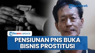 Pensiunan PNS di Wilayah Sragen Ditangkap Polisi Buntut Kasus Prostitusi di Wisata Gunung Kemukus