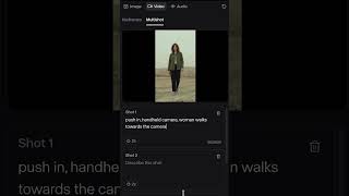 Create a fashion lookbook with AI | Runway