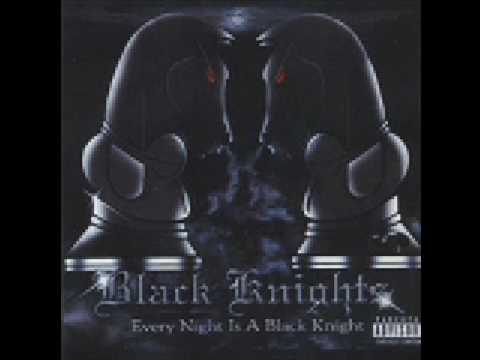 Black Knights Of The North Star Feat.  Holocaust - Freestyle Pt. 1