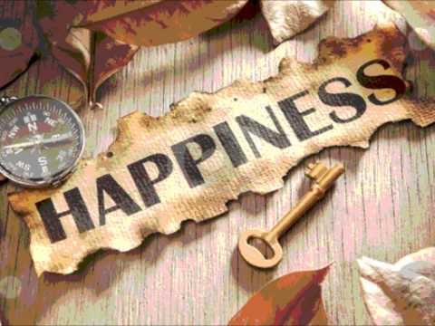 The European Wave - Key to Happiness