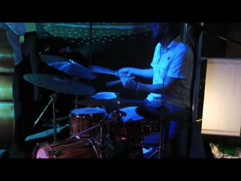 Lucrezio de Seta Quartet - Suresh