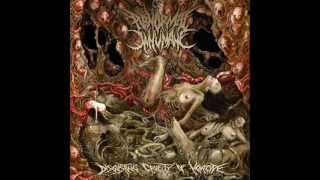 Abnormal Inhumane - Final Chapter Of Inhumanity (Instrumental)