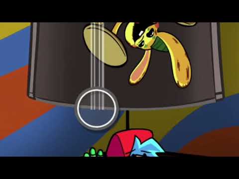 Bunzo Bunny - Musical Memory | FNF Funkin Battle