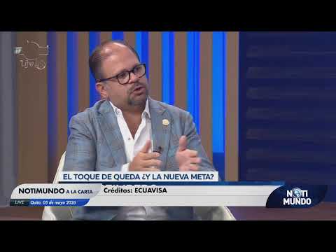 NotiMundo a la Carta