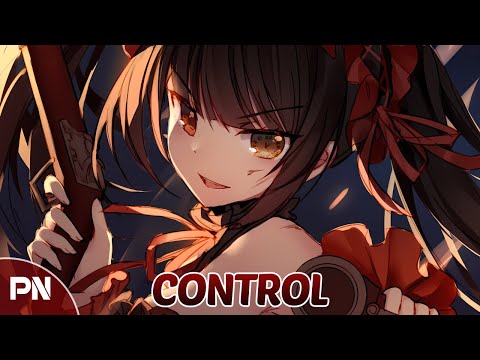 Nightcore - Control | Lyrics