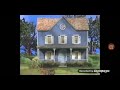 Bear In The Big Blue House Productions Logo November 2 1999 March 2 2005 LogoLove Wiki