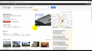 How to Get Google Maps URL