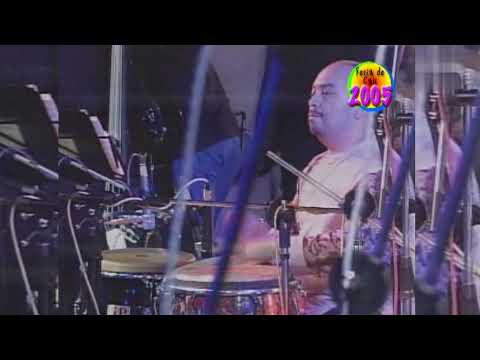 Agúzate - Richie Ray & Bobby Cruz