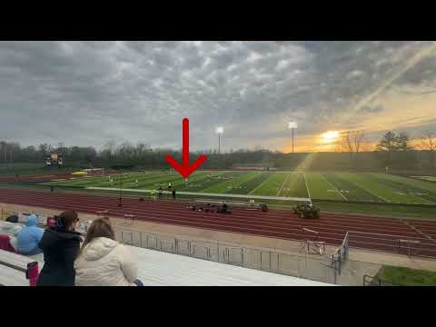 Liberty High School JV Game Day 4.14.25