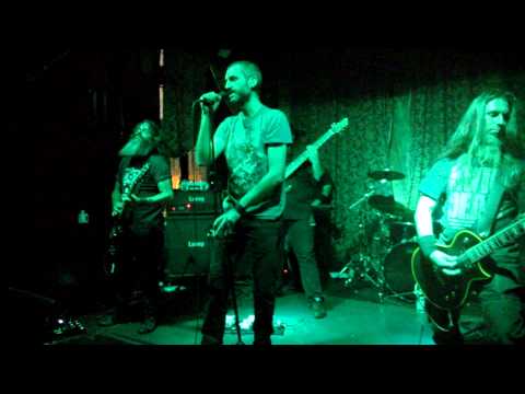 02 Helevorn Burden Me Live 20.09.15