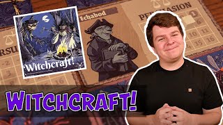 kovray - Witchcraft! video thumbnail