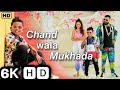 Chand Wala Mukhda Leke Chalo Na Bajar Mein Devpagli Jigar Thakur Chand Wala Mukhda Leke Hit SG