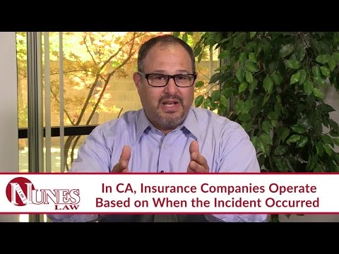 Are You Thinking About Changing Insurance Companies After Filing Your Claim?