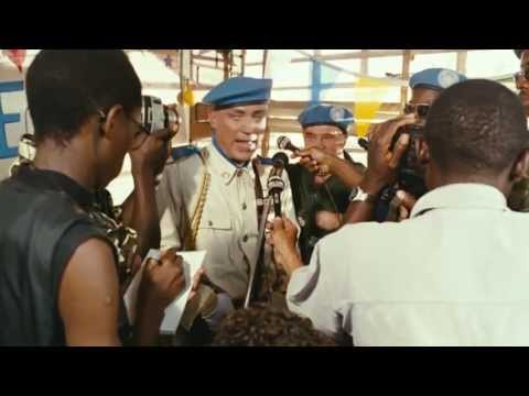 Christoph Schlingensief - United Trash (1996) - Trailer