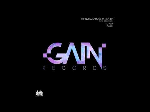 Francesco Bove - T.A.K. (Original Mix)
