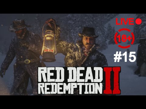 ZŁY DZIEŃ WUJKA  ZAKOŃCZENIE RED DEAD REDEMPTION 2 #15