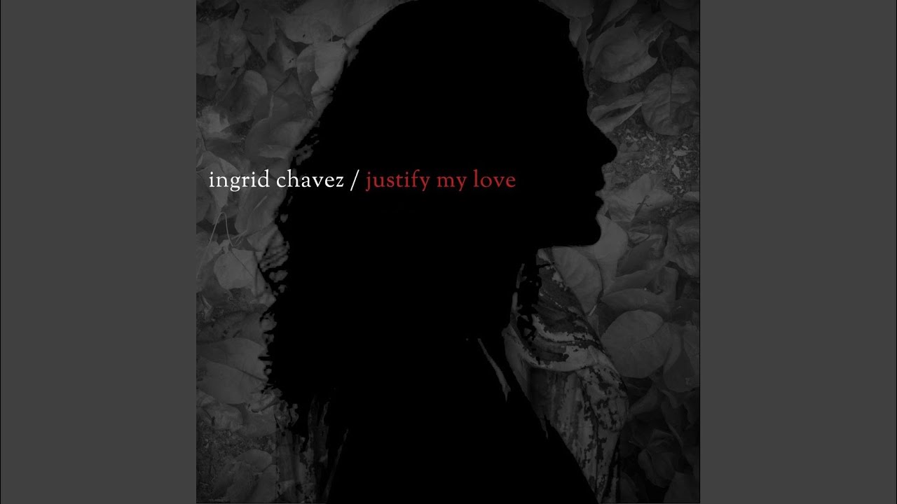 Justify My Love (Charles Webster Fully Justified Remix)