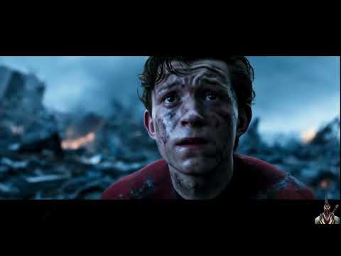 Linkin Park - Echoes Of My Fear Avengers Doomsday - Edit