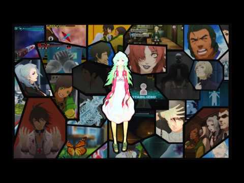 Trauma Team UOST: 71. Rosalia