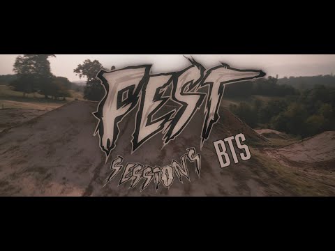 Fest Sessions - Malmedy 2020 - Behind the scenes